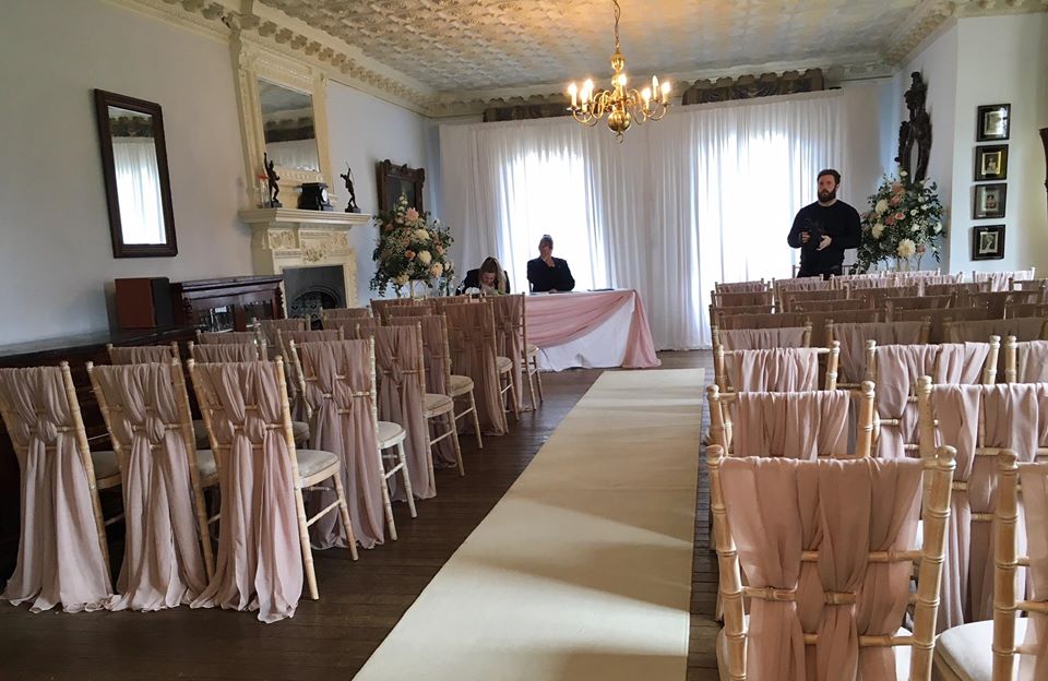 Copyright The Creative Venue